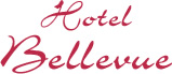 Logo vom Hotel Bellevue Hameln